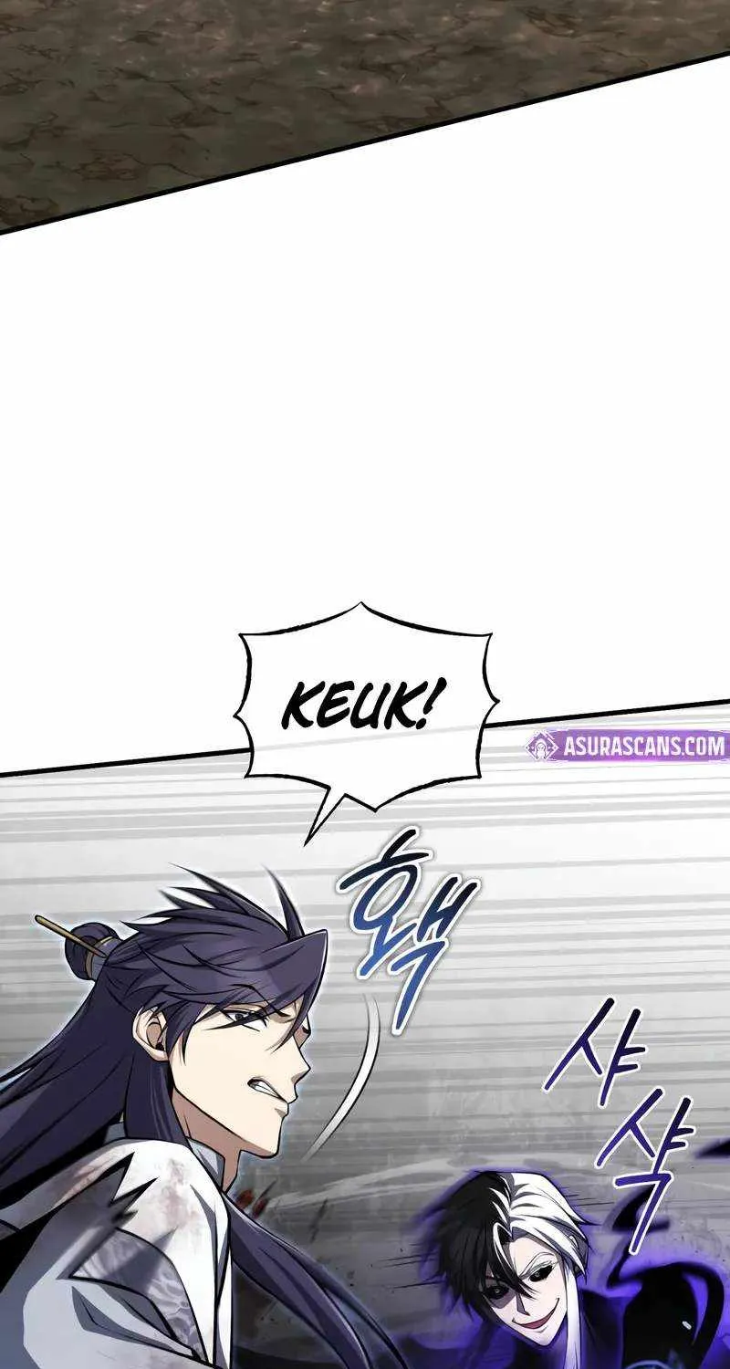 One hit teacher master baek Chapter 121 page 60 - 