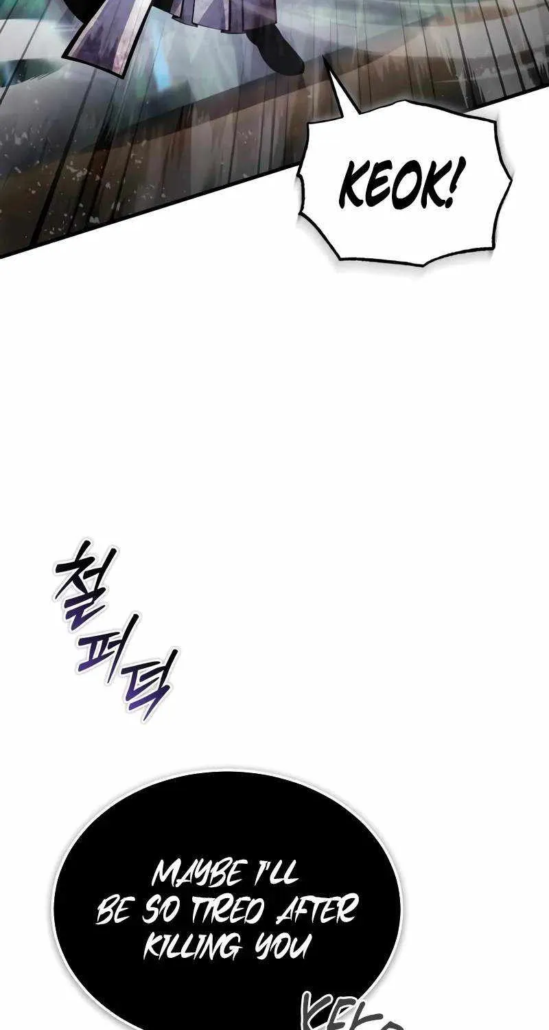 One hit teacher master baek Chapter 121 page 63 - 