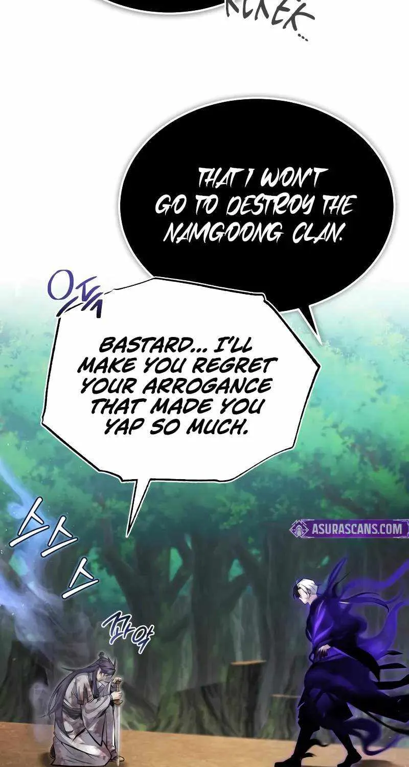 One hit teacher master baek Chapter 121 page 64 - 