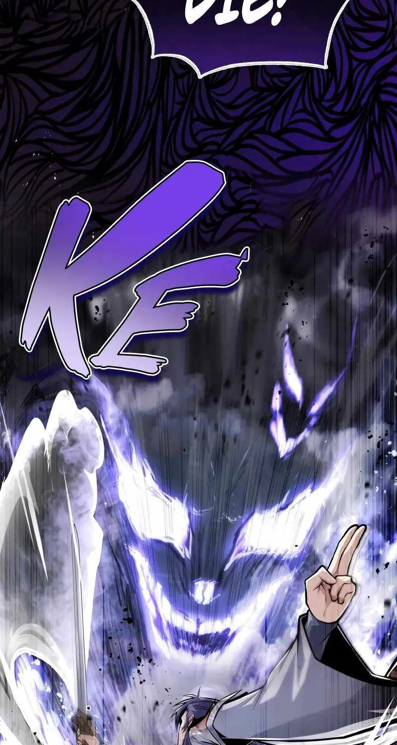 One hit teacher master baek Chapter 121 page 67 - 