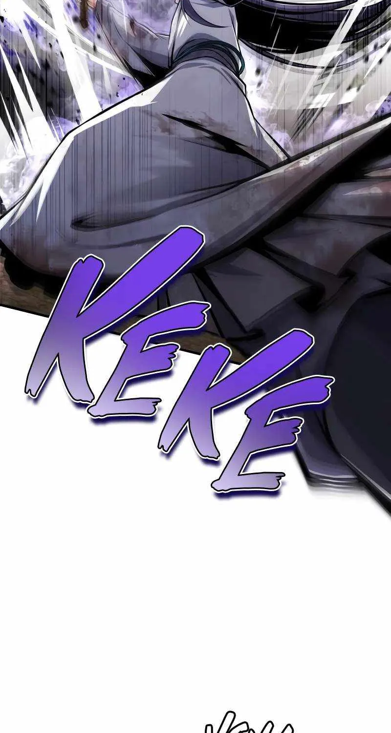 One hit teacher master baek Chapter 121 page 68 - 