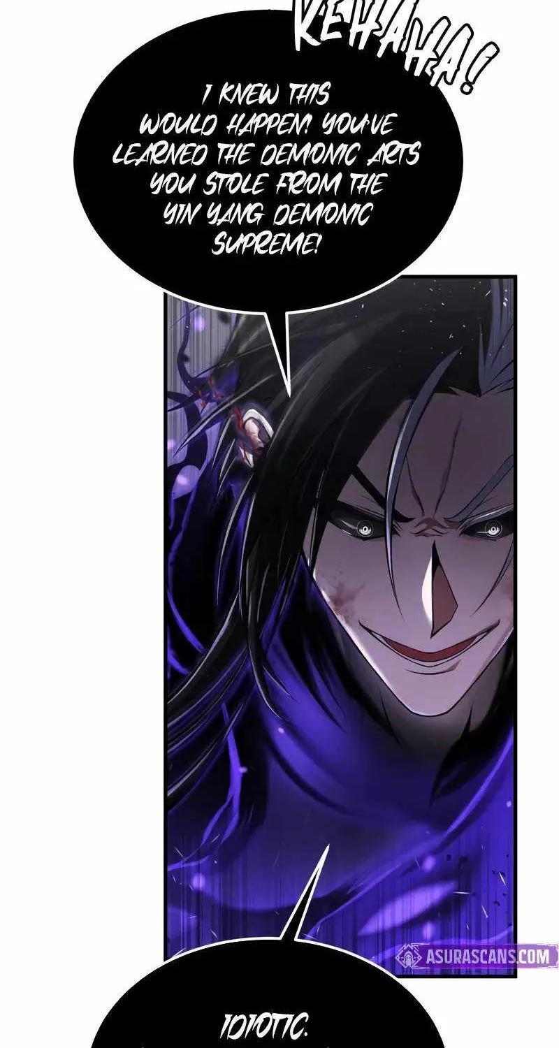 One hit teacher master baek Chapter 121 page 69 - 
