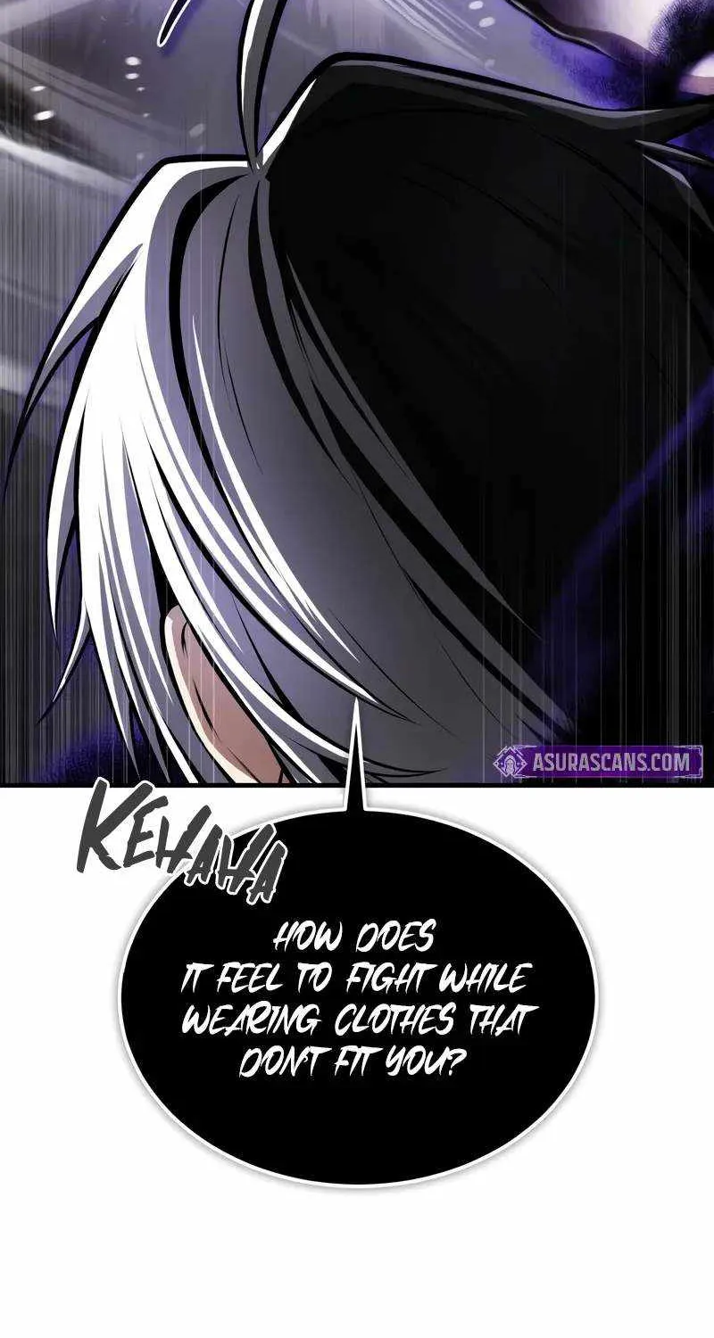 One hit teacher master baek Chapter 121 page 72 - 