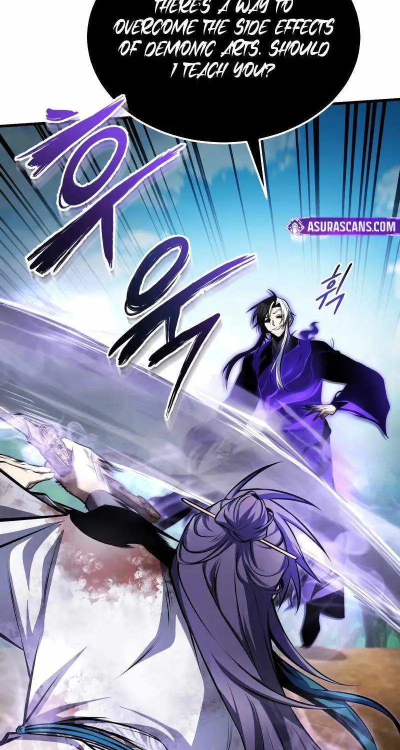 One hit teacher master baek Chapter 121 page 78 - 