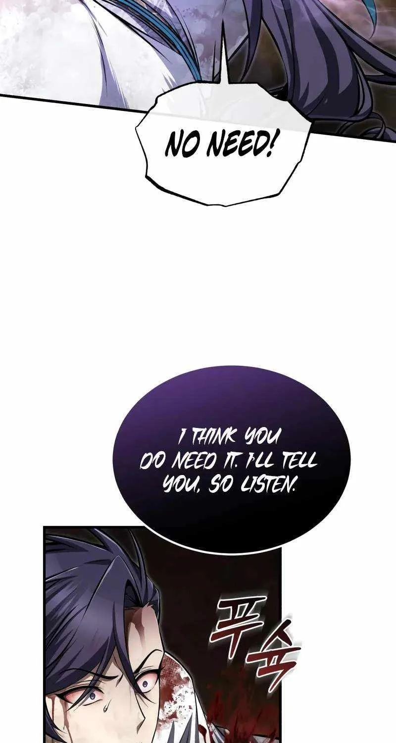 One hit teacher master baek Chapter 121 page 79 - 