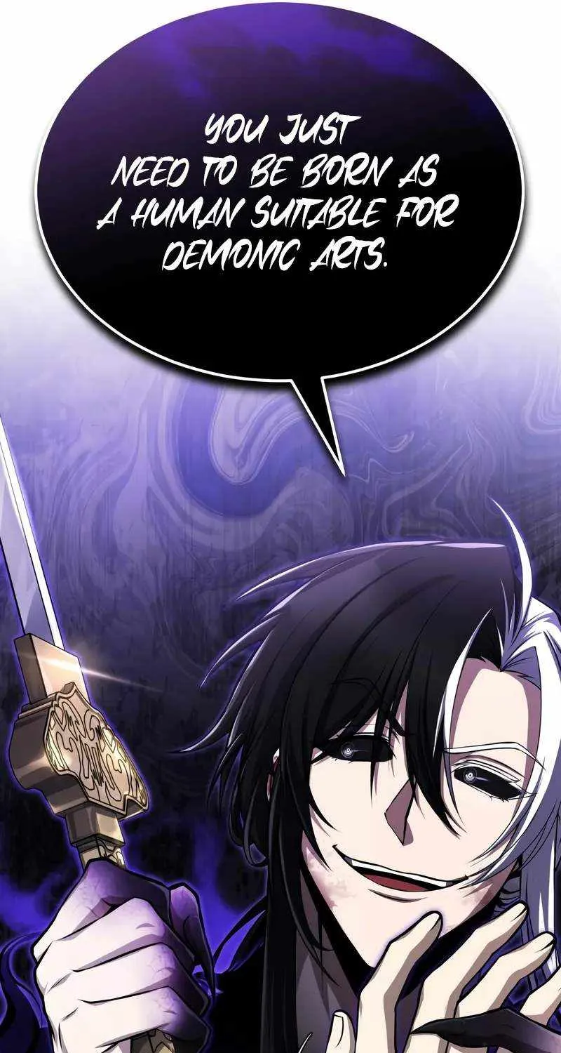 One hit teacher master baek Chapter 121 page 81 - 