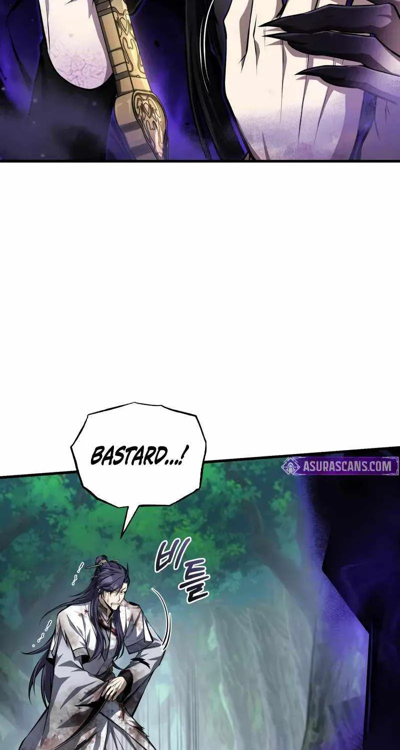 One hit teacher master baek Chapter 121 page 82 - 