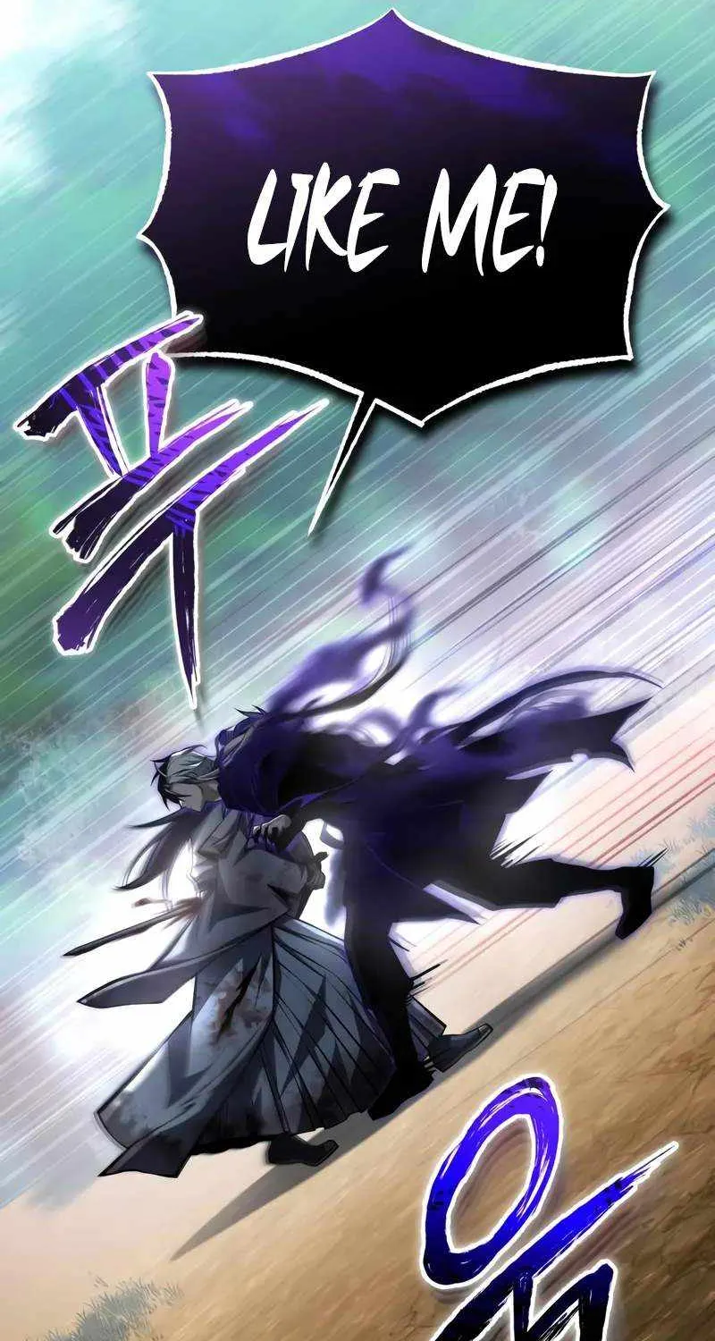 One hit teacher master baek Chapter 121 page 84 - 