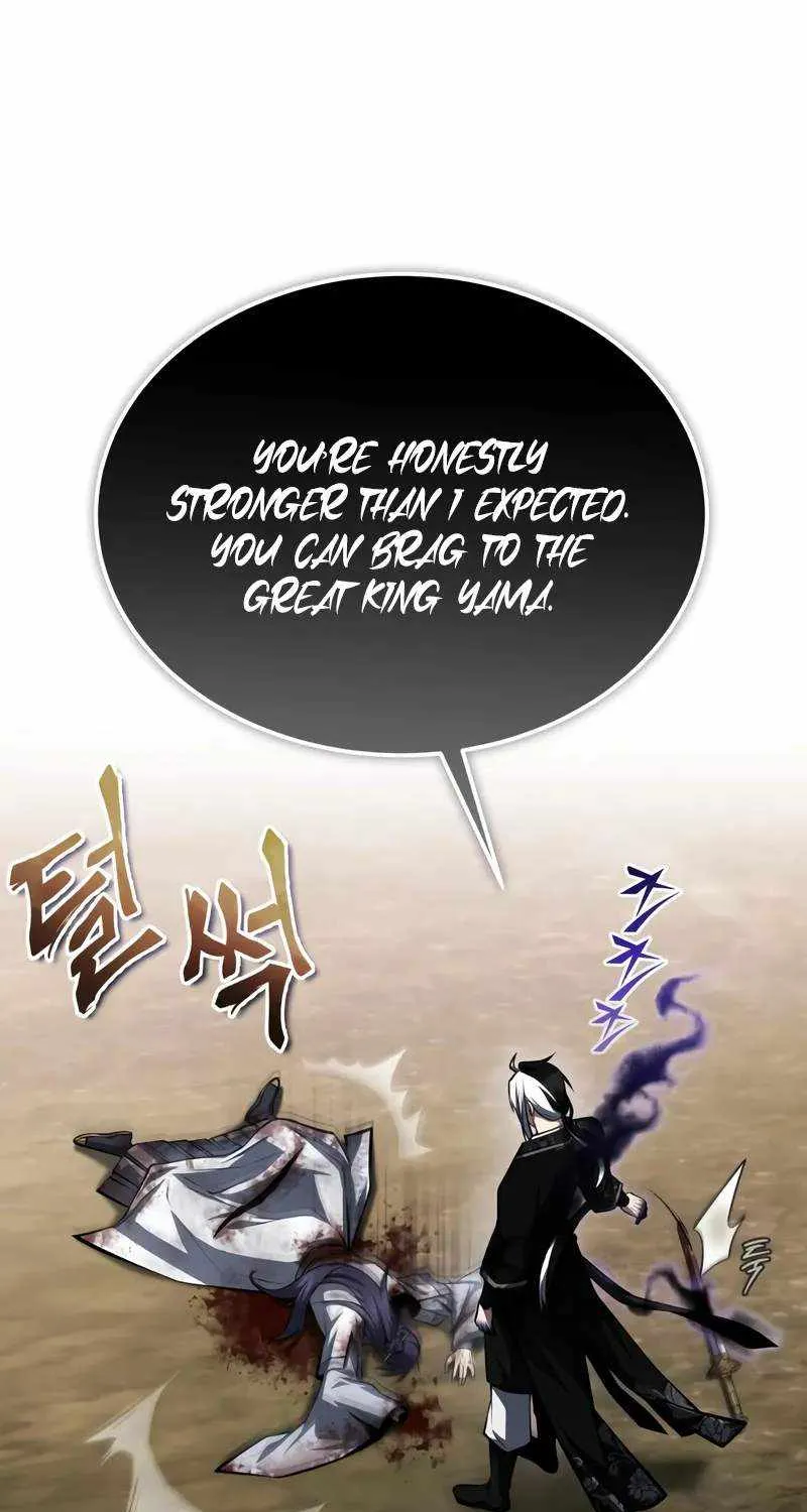 One hit teacher master baek Chapter 121 page 87 - 