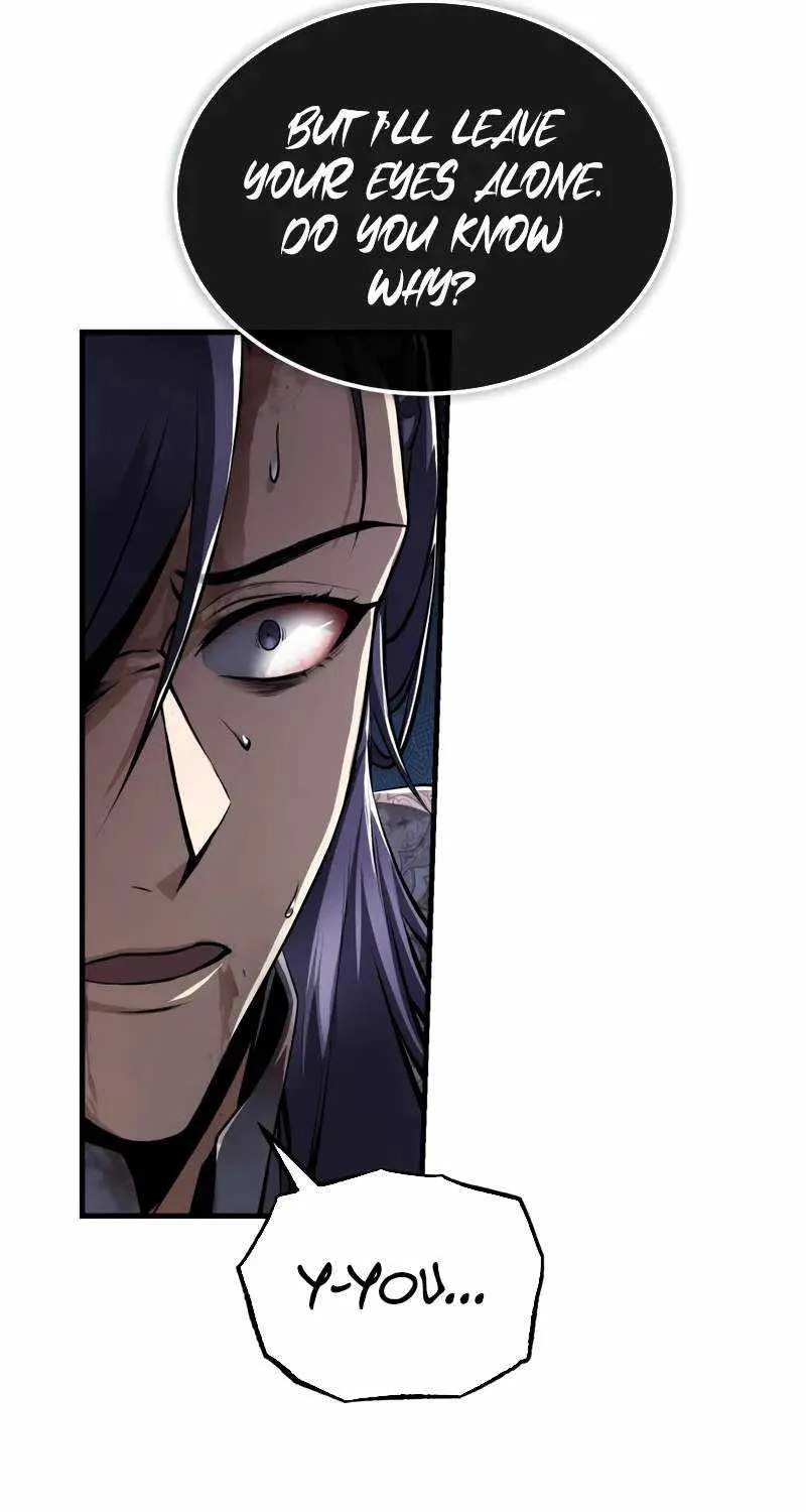 One hit teacher master baek Chapter 121 page 91 - 