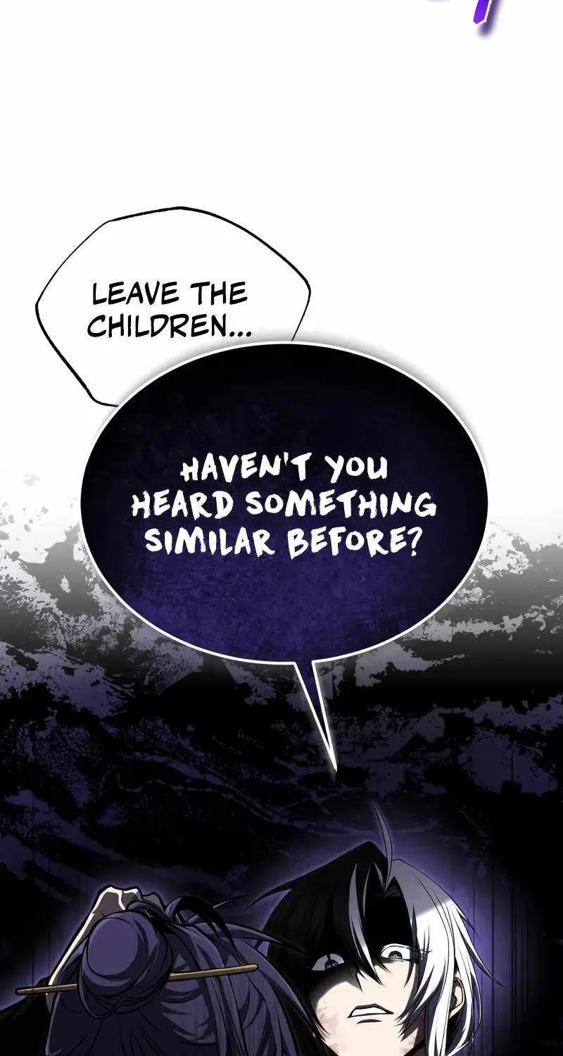 One hit teacher master baek Chapter 121 page 96 - 