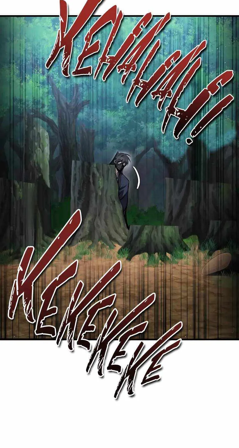 One hit teacher master baek Chapter 121 page 98 - 