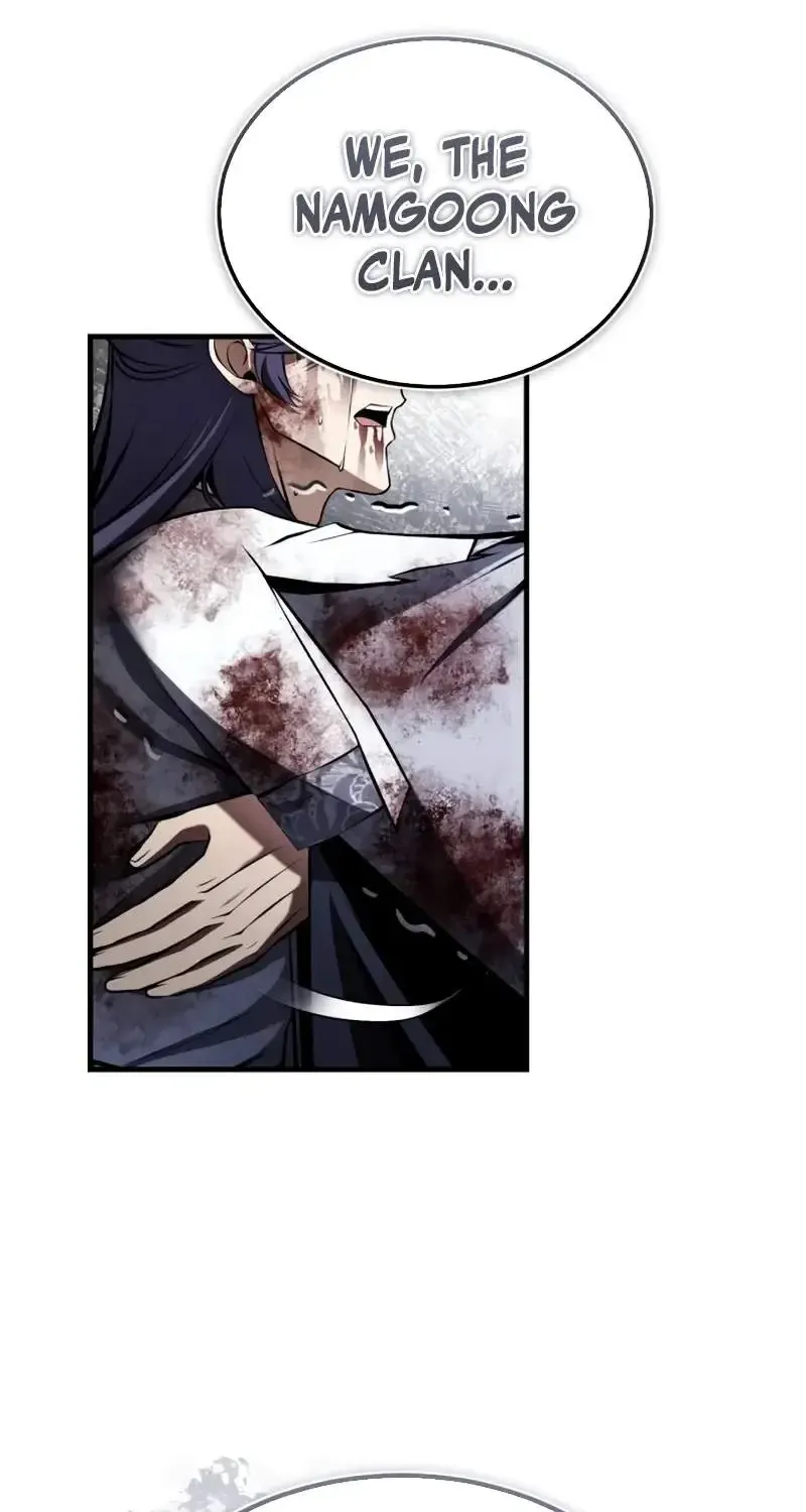 One hit teacher master baek Chapter 122 page 106 - 