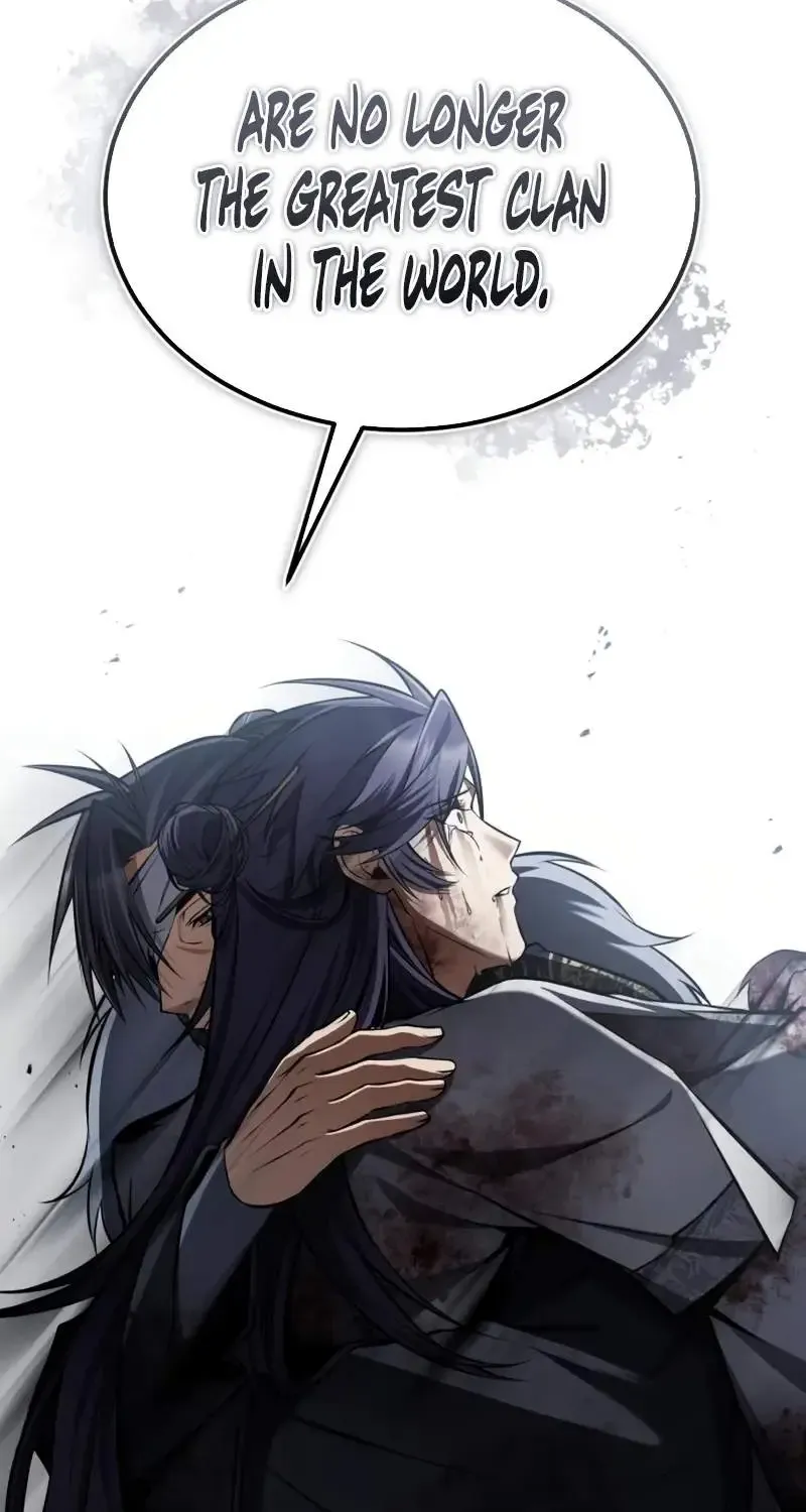 One hit teacher master baek Chapter 122 page 107 - 