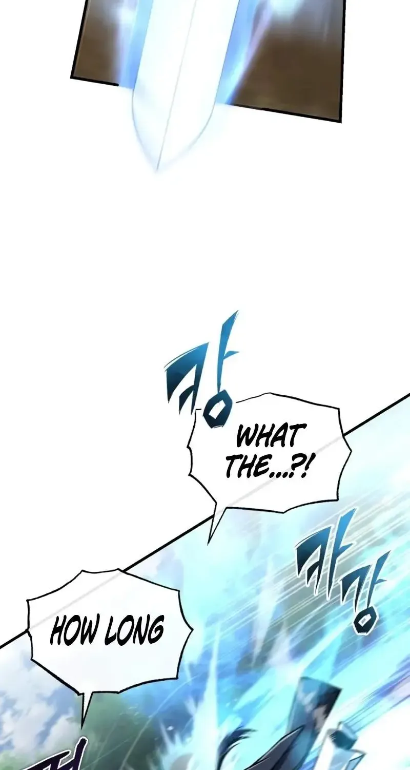 One hit teacher master baek Chapter 122 page 3 - 