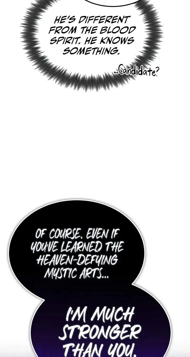 One hit teacher master baek Chapter 122 page 23 - 