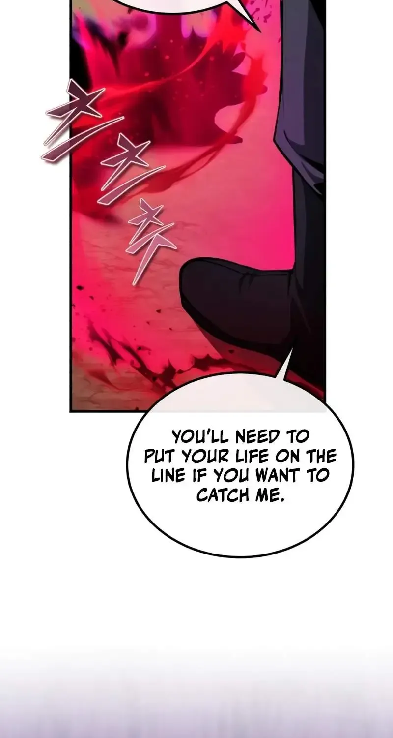 One hit teacher master baek Chapter 122 page 26 - 