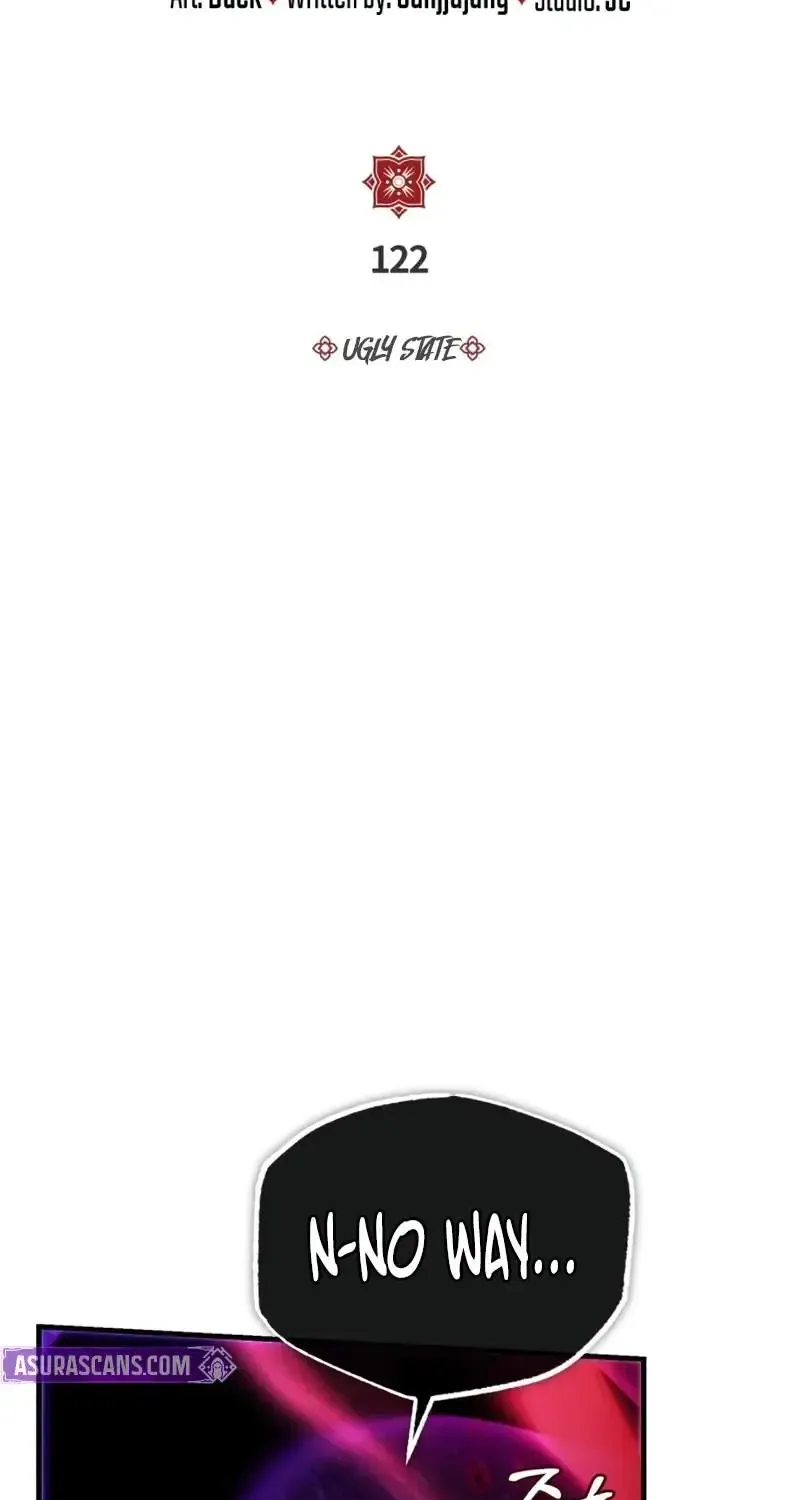 One hit teacher master baek Chapter 122 page 30 - 
