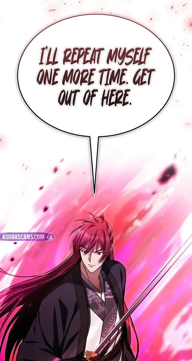 One hit teacher master baek Chapter 122 page 33 - 