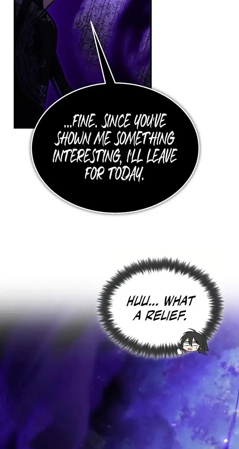 One hit teacher master baek Chapter 122 page 36 - 