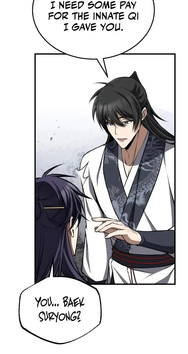 One hit teacher master baek Chapter 122 page 45 - 