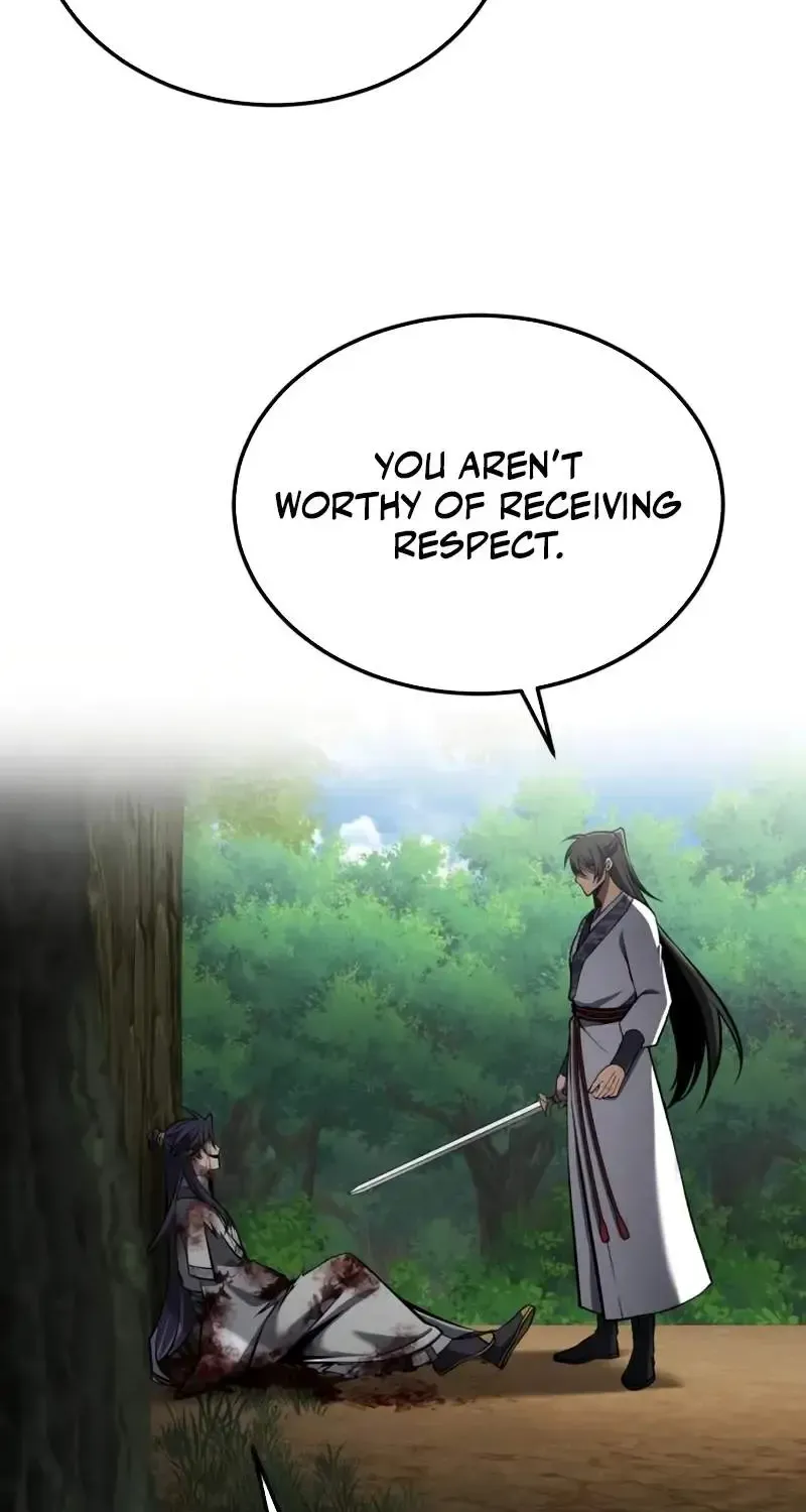 One hit teacher master baek Chapter 122 page 49 - 