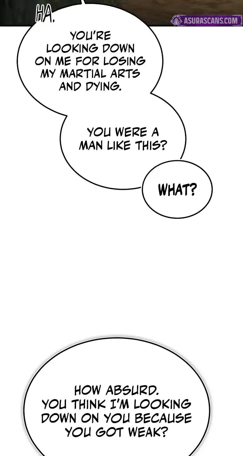One hit teacher master baek Chapter 122 page 50 - 