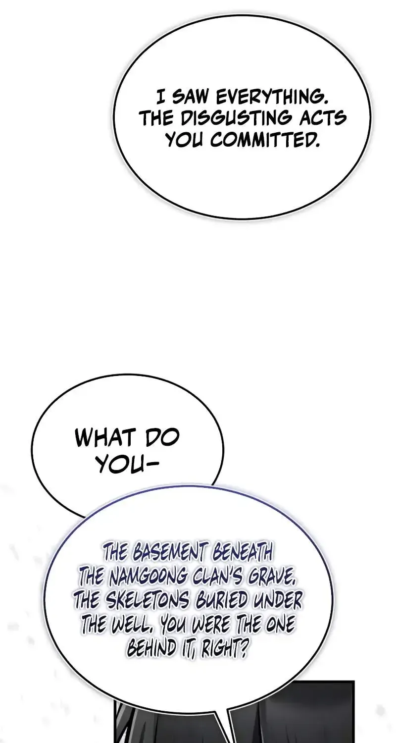 One hit teacher master baek Chapter 122 page 52 - 