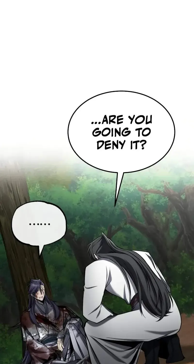 One hit teacher master baek Chapter 122 page 55 - 