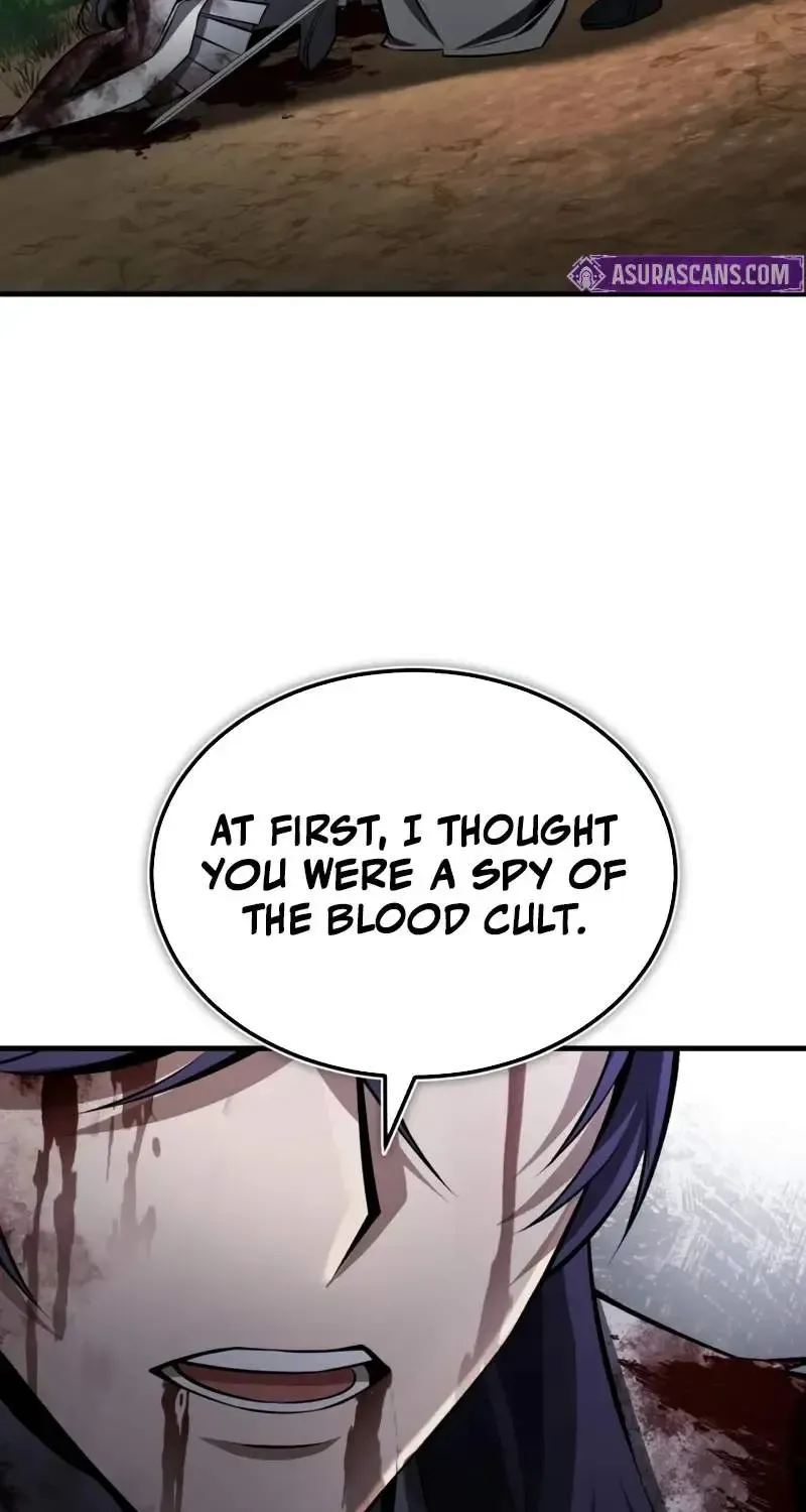One hit teacher master baek Chapter 122 page 56 - 