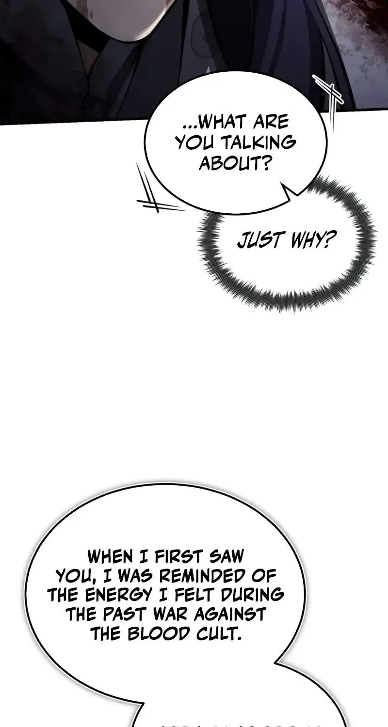 One hit teacher master baek Chapter 122 page 57 - 