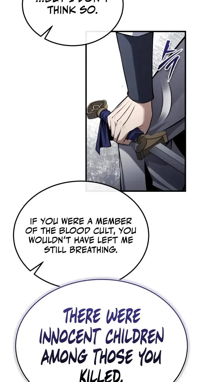 One hit teacher master baek Chapter 122 page 60 - 
