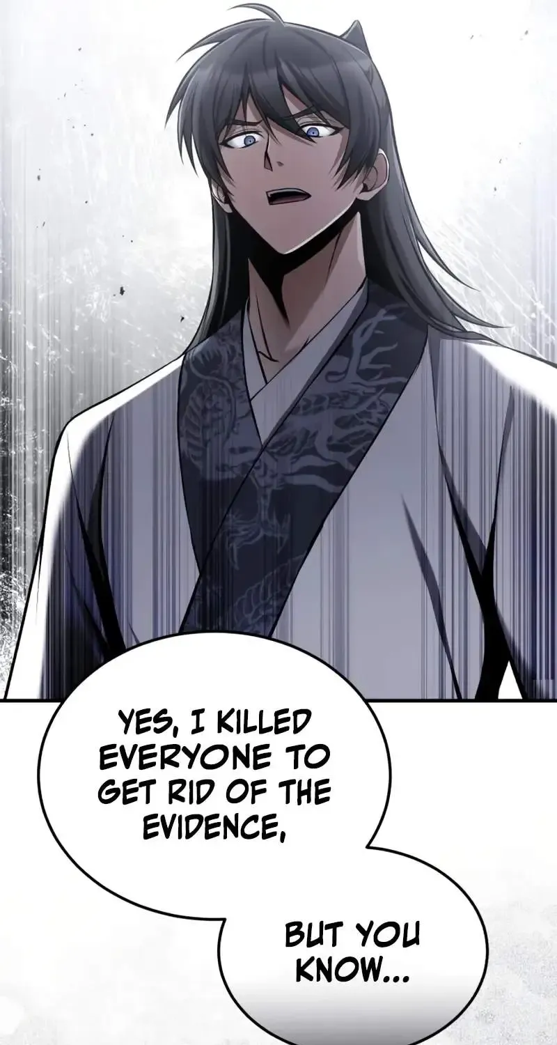 One hit teacher master baek Chapter 122 page 62 - 