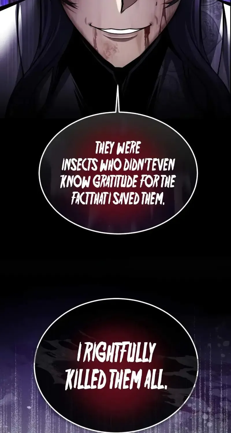 One hit teacher master baek Chapter 122 page 64 - 