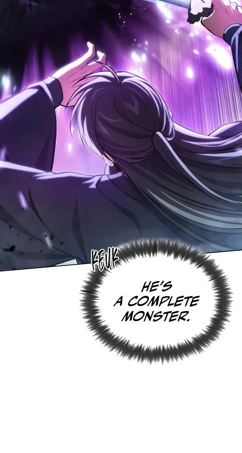 One hit teacher master baek Chapter 122 page 8 - 