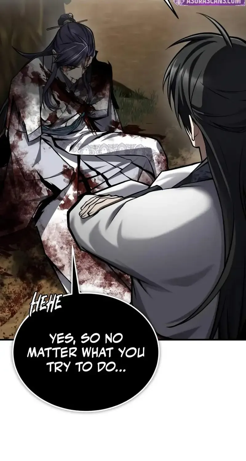 One hit teacher master baek Chapter 122 page 80 - 