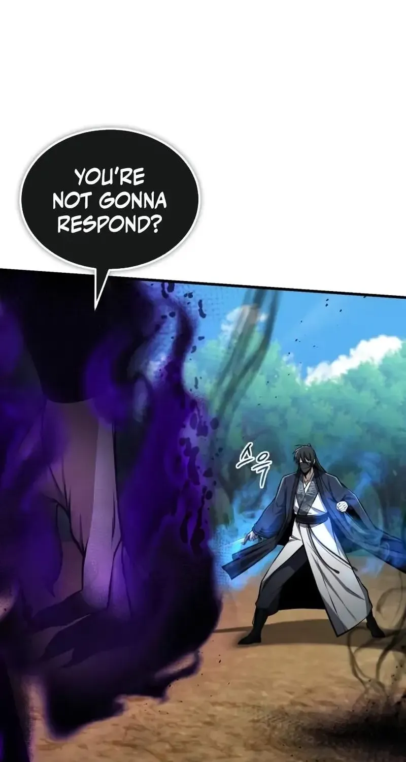 One hit teacher master baek Chapter 122 page 9 - 