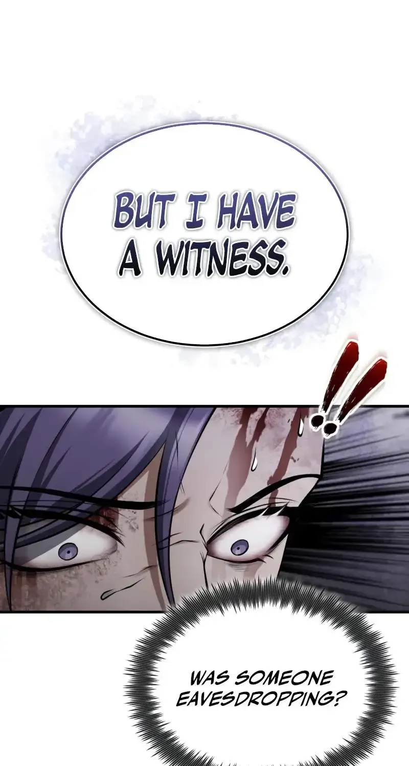 One hit teacher master baek Chapter 122 page 81 - 