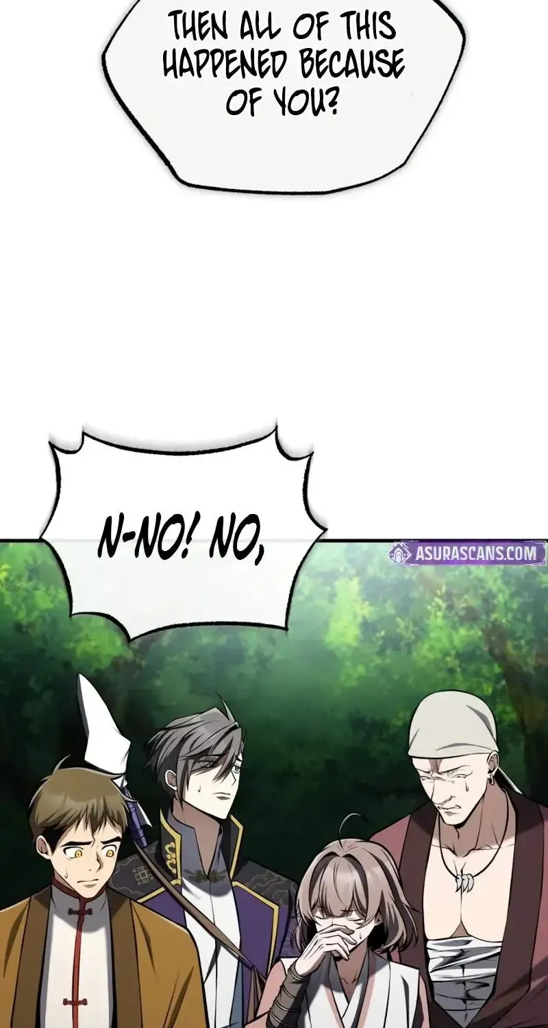 One hit teacher master baek Chapter 122 page 89 - 