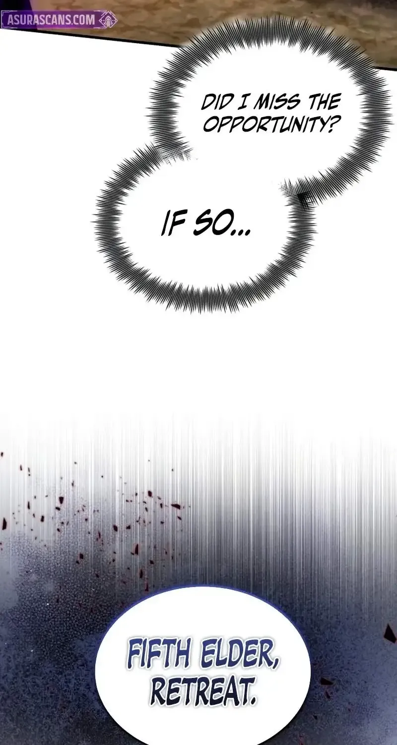 One hit teacher master baek Chapter 122 page 10 - 