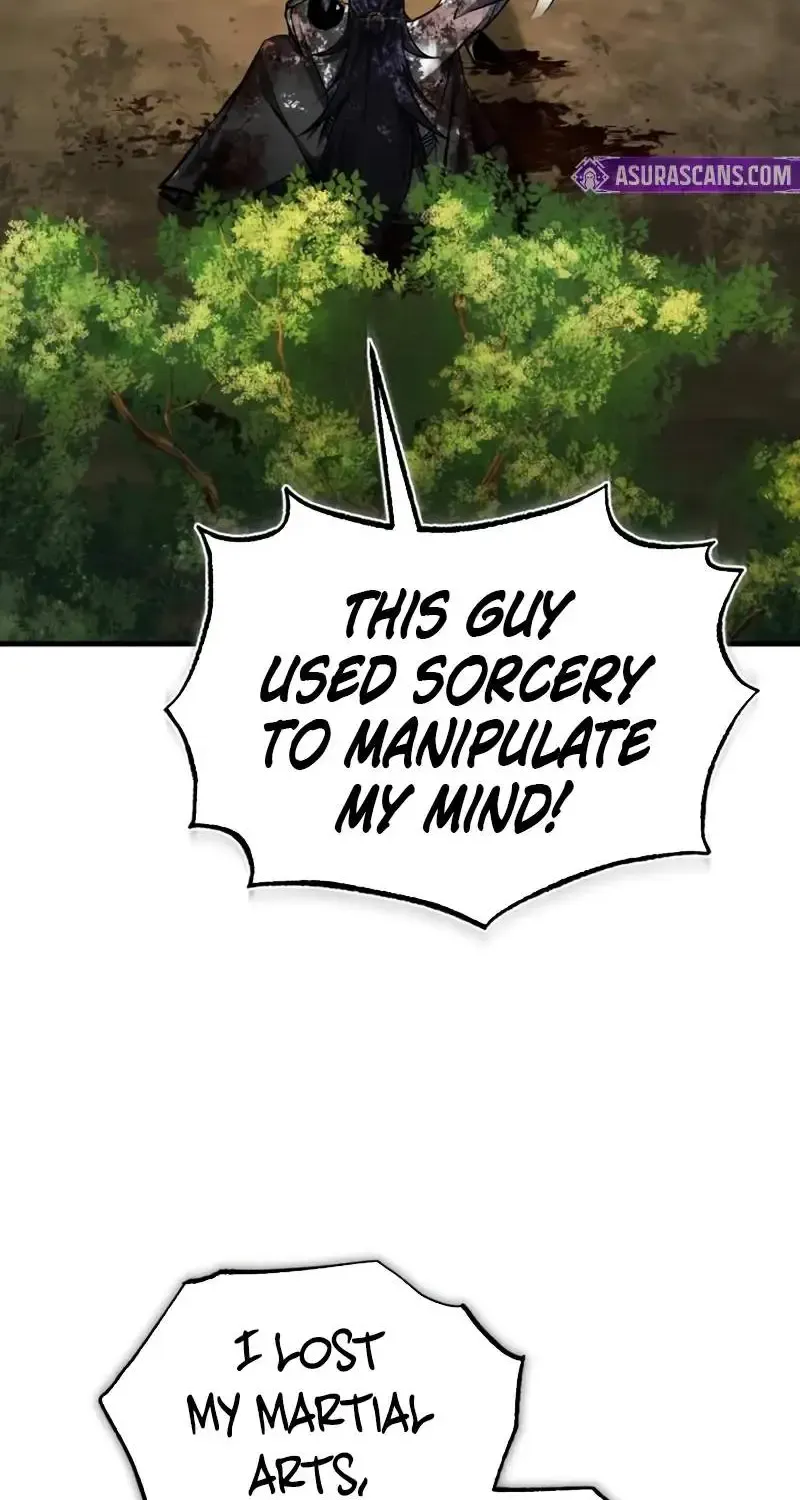 One hit teacher master baek Chapter 122 page 92 - 