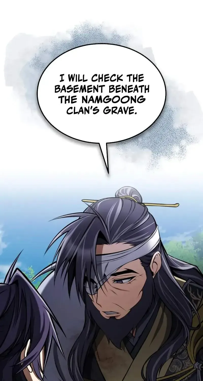 One hit teacher master baek Chapter 122 page 98 - 