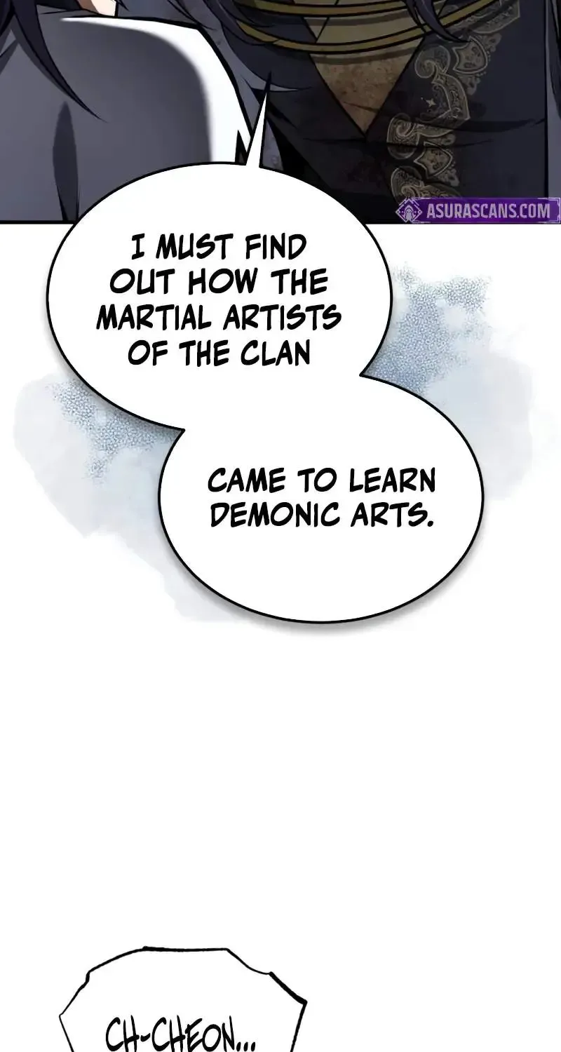 One hit teacher master baek Chapter 122 page 99 - 
