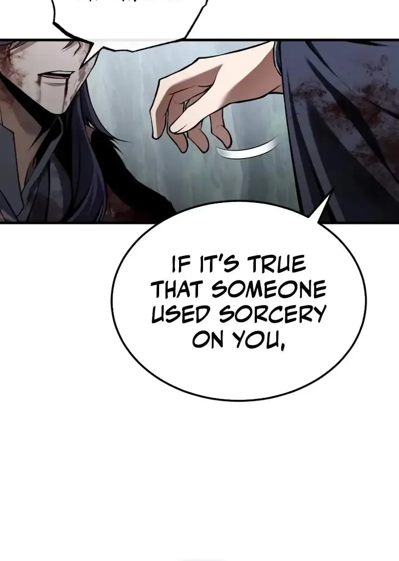 One hit teacher master baek Chapter 122 page 100 - 