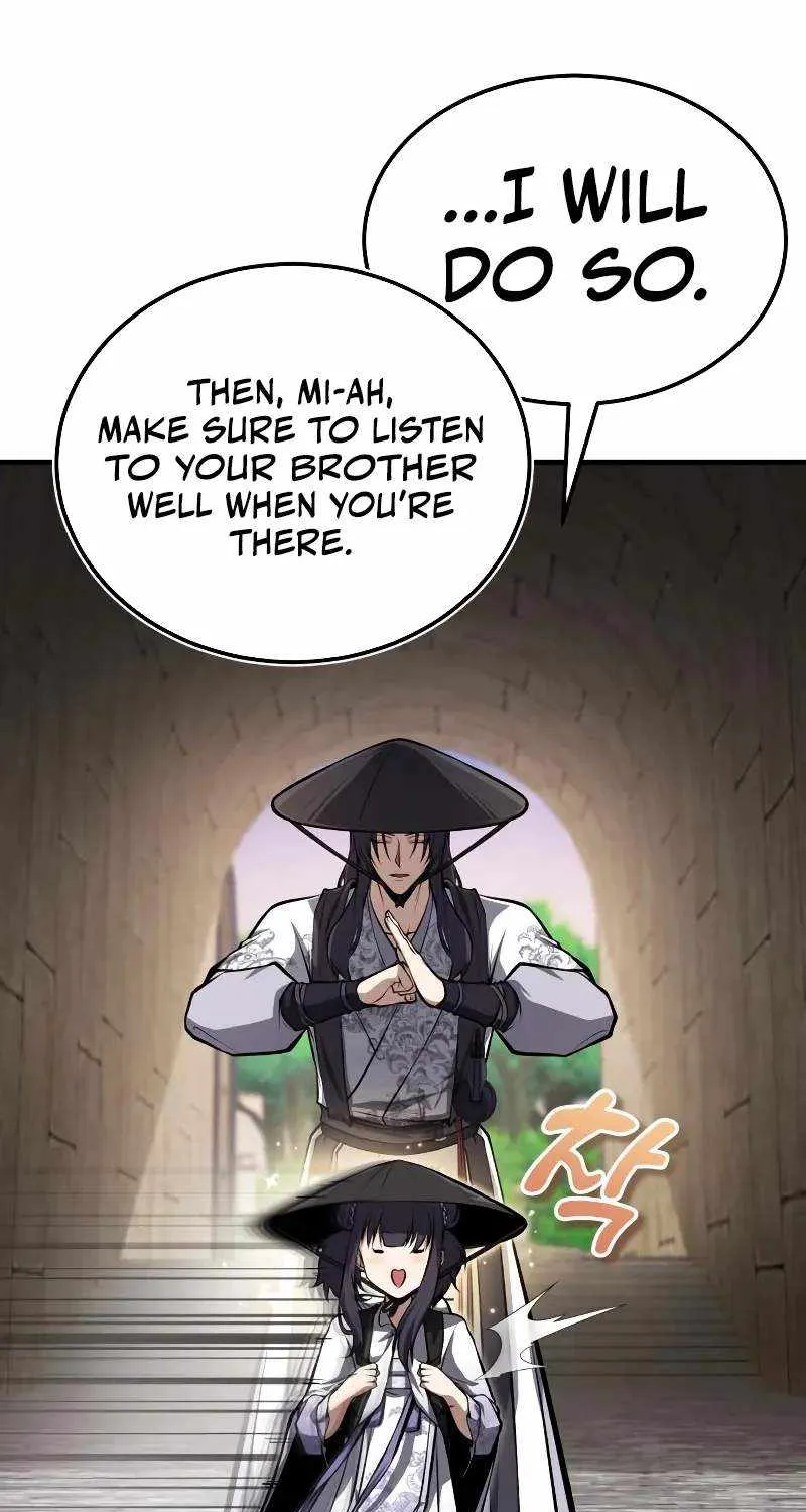 One hit teacher master baek Chapter 123 page 101 - 