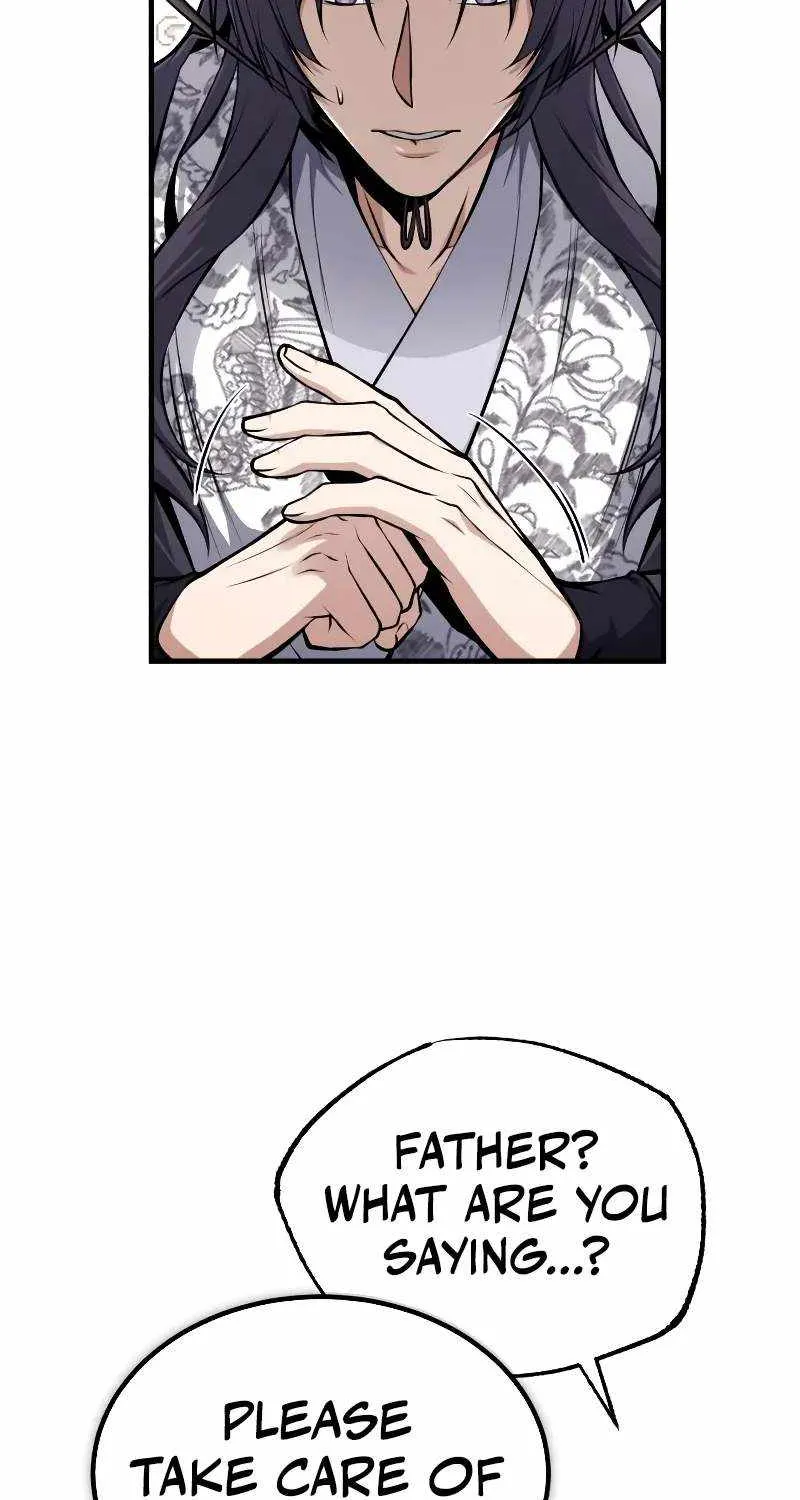 One hit teacher master baek Chapter 123 page 103 - 
