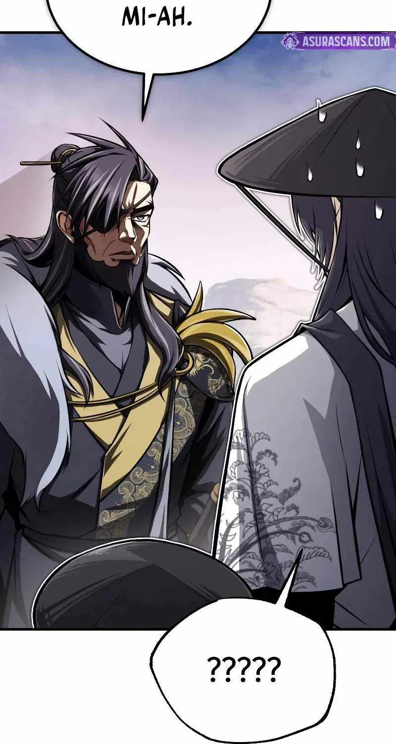 One hit teacher master baek Chapter 123 page 104 - 