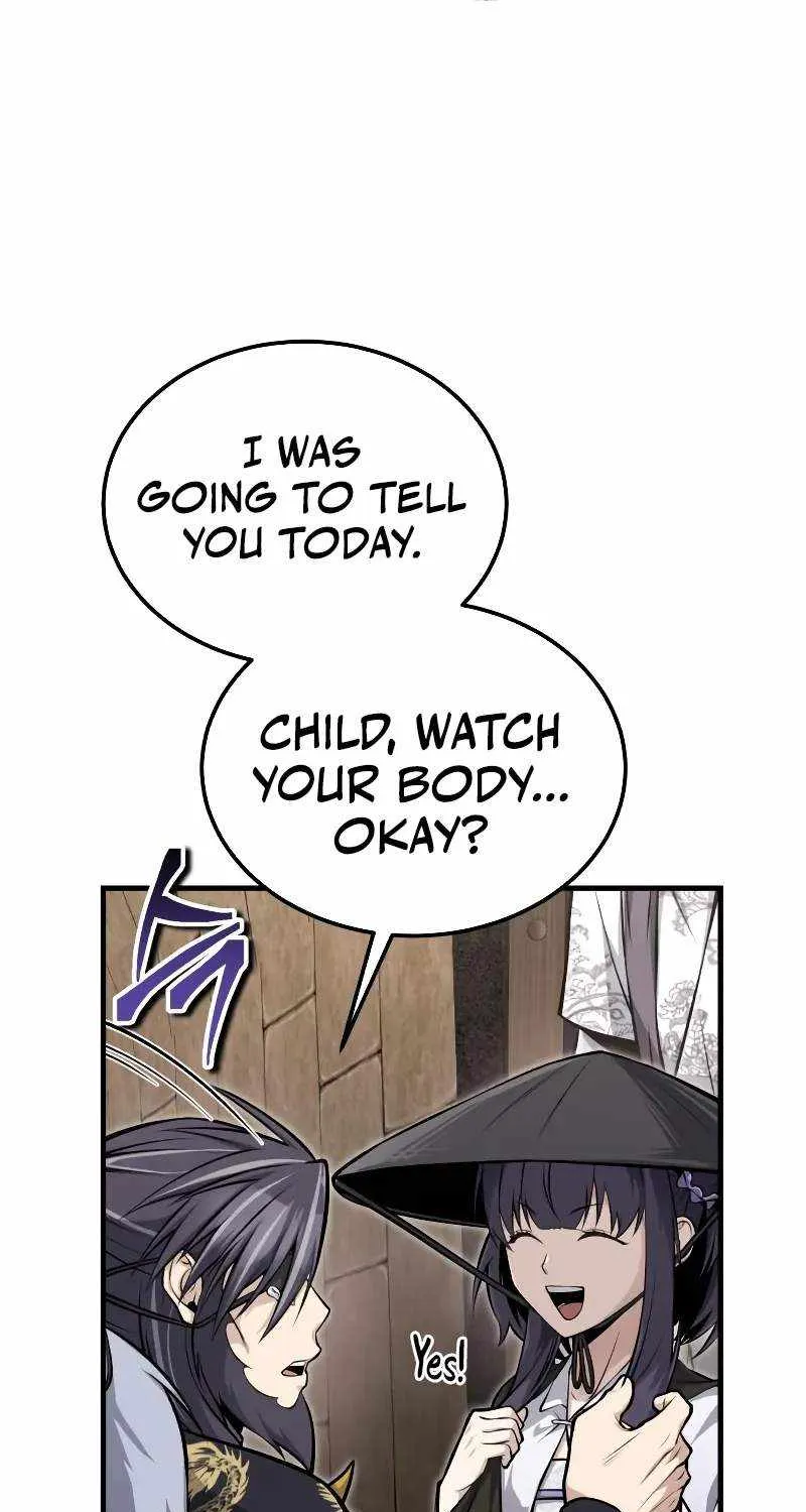 One hit teacher master baek Chapter 123 page 105 - 