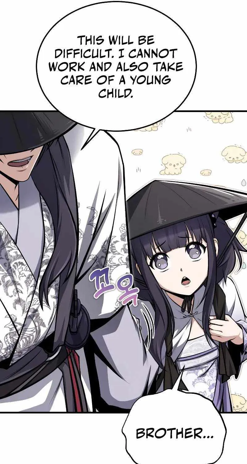 One hit teacher master baek Chapter 123 page 107 - 