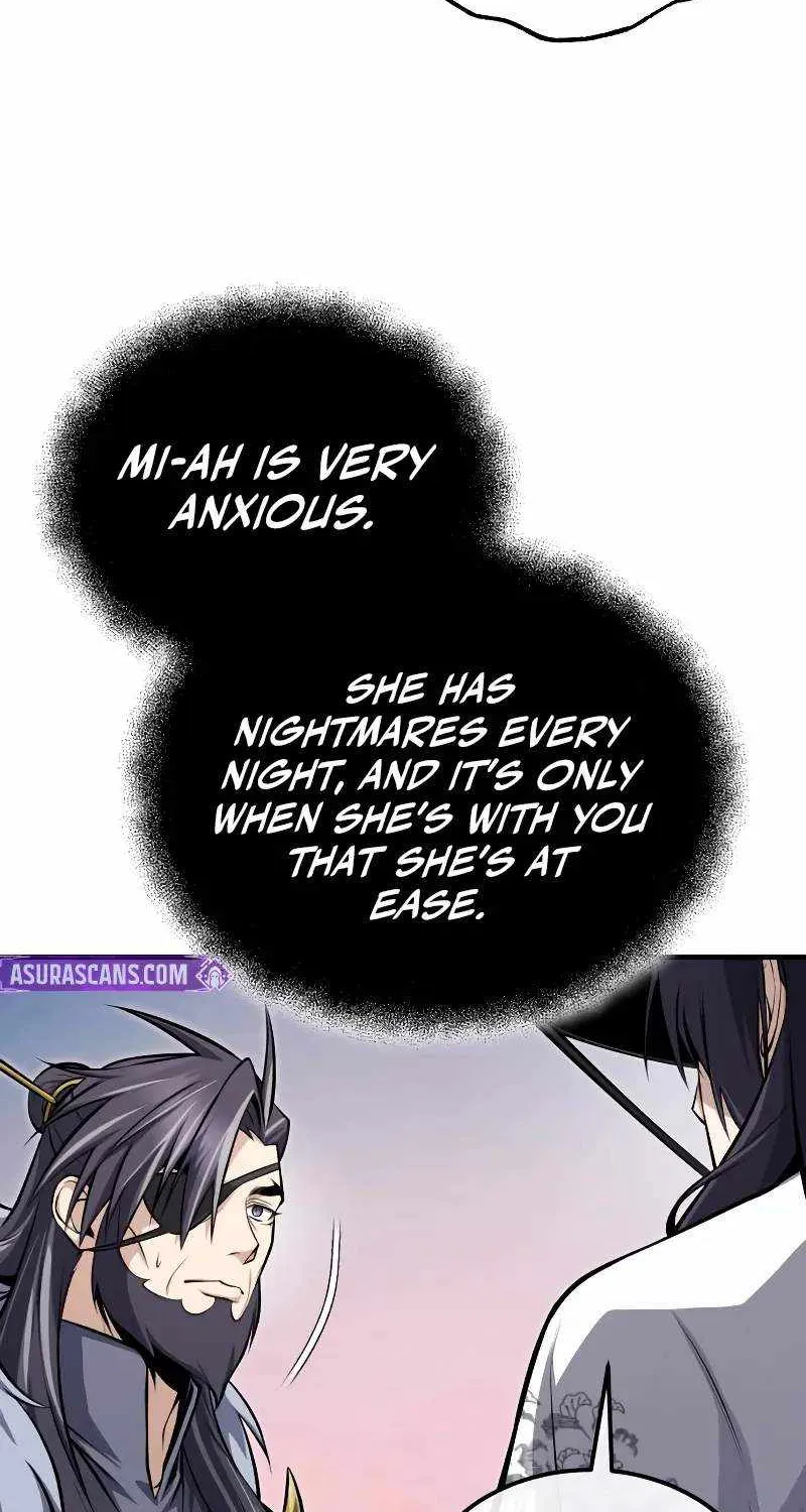 One hit teacher master baek Chapter 123 page 108 - 